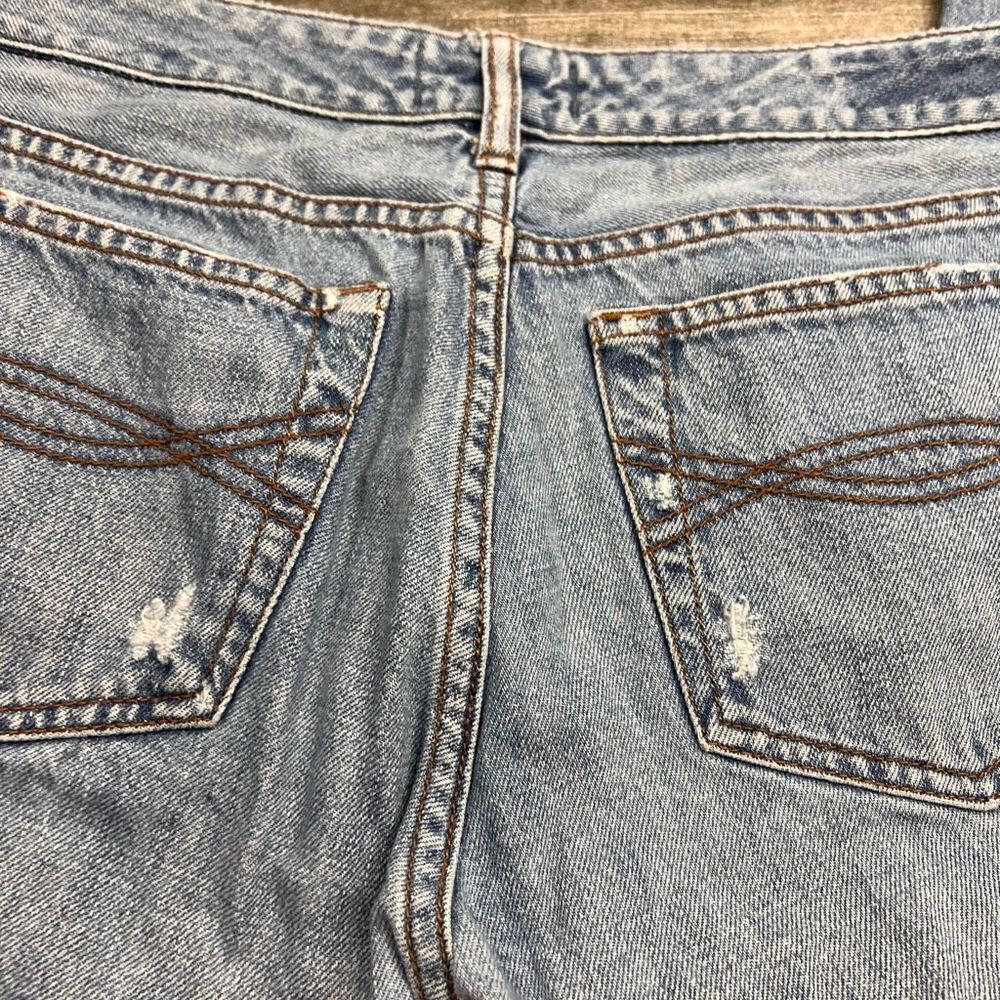 Abercrombie & Fitch flare leg‎ jeans 8 - Picture 8 of 8